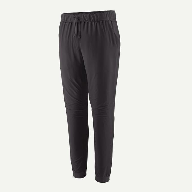 Patagonia Terrebonne Joggers Black