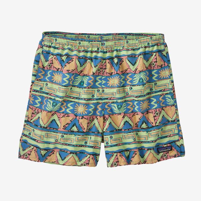 Mens Baggies Shorts - 5 In. Patagonia
