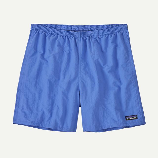Patagonia Baggies Shorts - 5 In. Abundant Blue