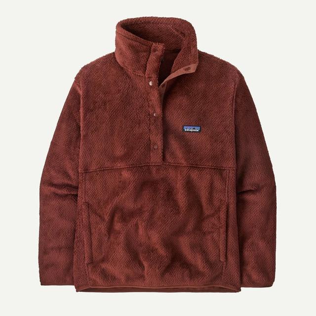Patagonia Re-tool Half Snap P/o Dried Vanilla