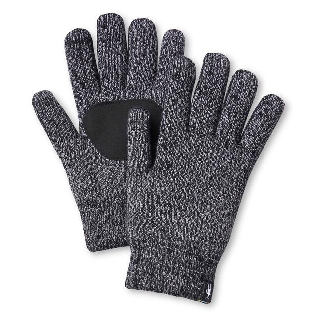 Smartwool Cozy Grip Glove BLACK