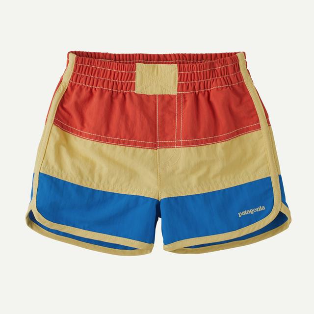 Infant Baby Boardshorts Patagonia
