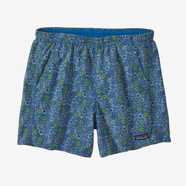 Womens Baggies Shorts - 5 In. Patagonia
