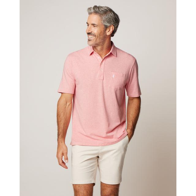 Heathered Original 2.0 Johnnie-o