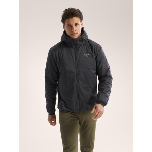 Mens Atom Sv Hoody – Trail Creek Outfitters