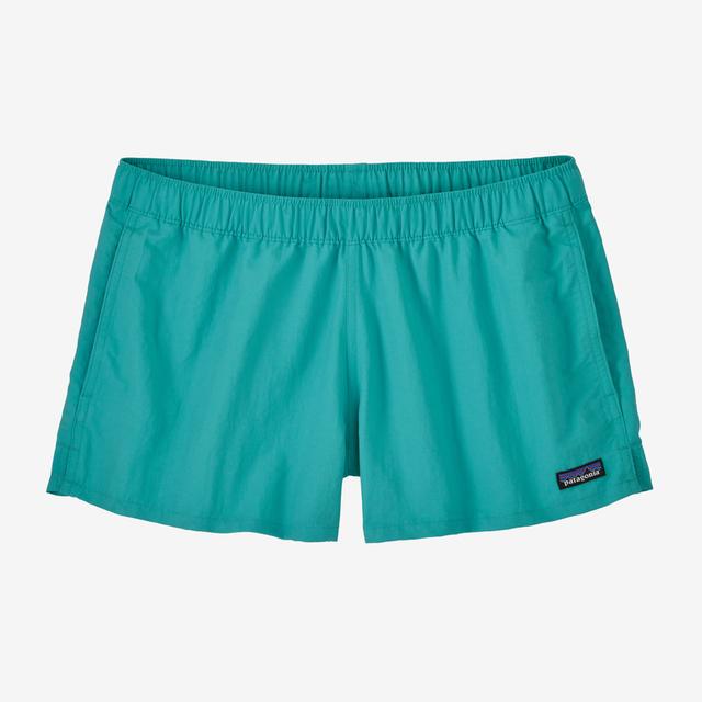 Womens Barely Baggies Shorts - 2 1/2 In. Patagonia