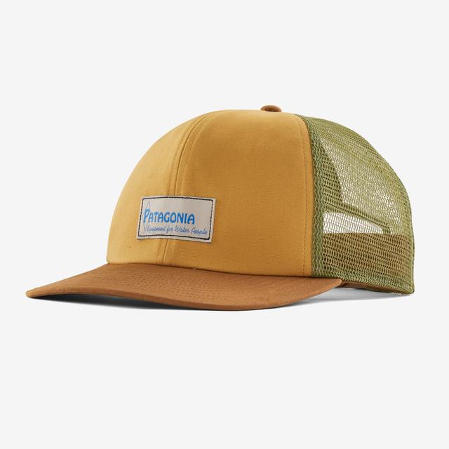 Relaxed Trucker Hat Patagonia