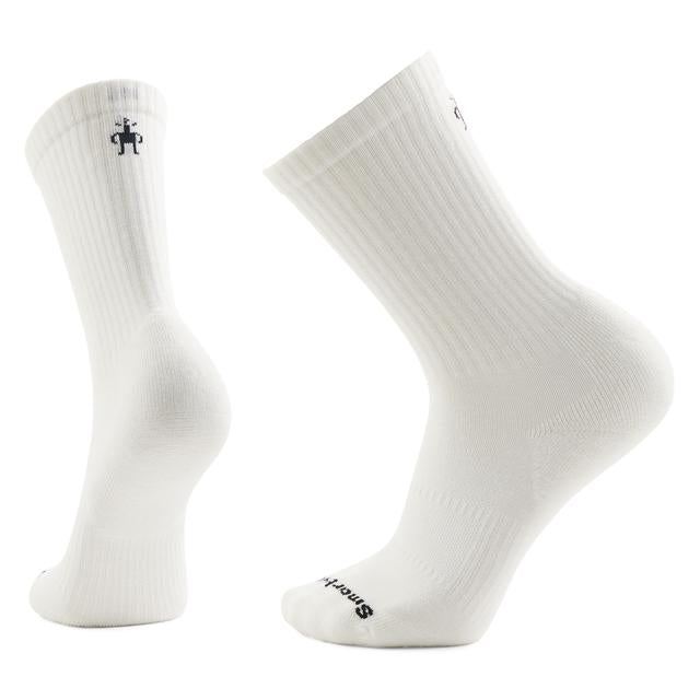 Unisex Everyday Athletic Crew Socks Smartwool