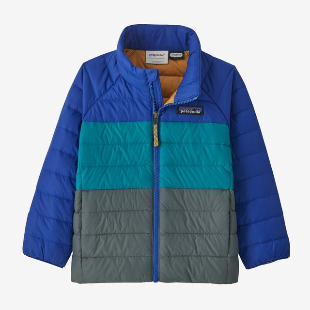 Baby Down Sweater Patagonia