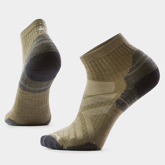 Hike Targeted Cushion Ankle Socks Smartwool
