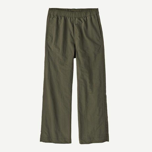 Patagonia Outdoor Everyday Pants Basin Green