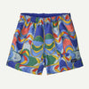 Eddy Blue / 6-12m