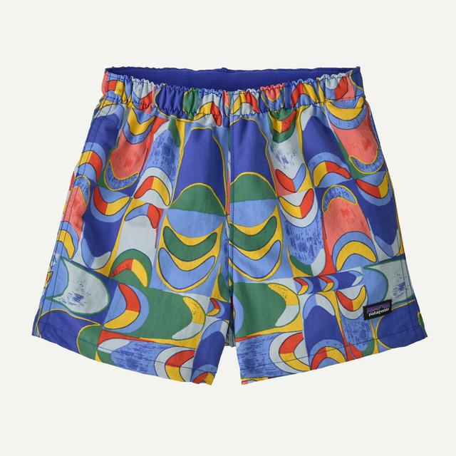 Baby Baggies Shorts Patagonia