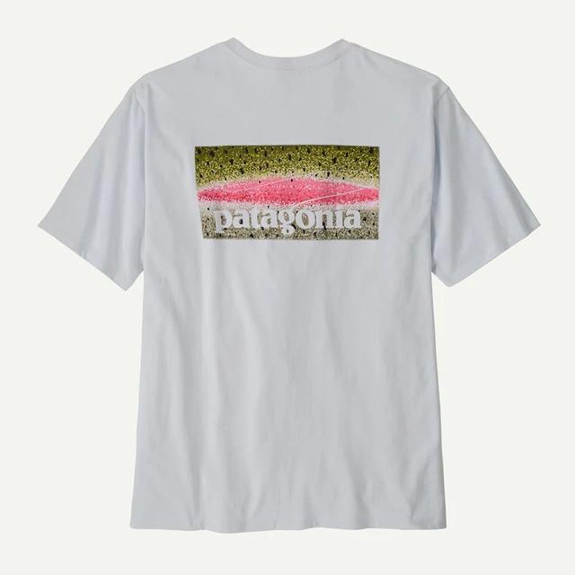 Take A Stand Responsibili-tee Patagonia