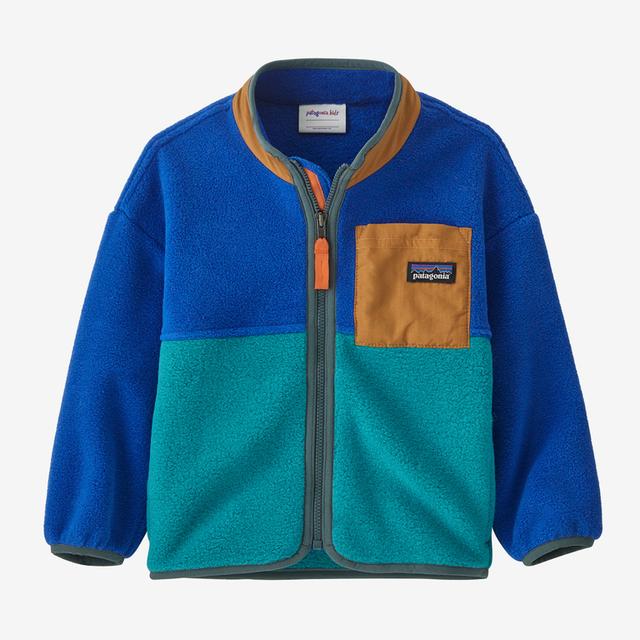 Baby Synch Jkt Patagonia