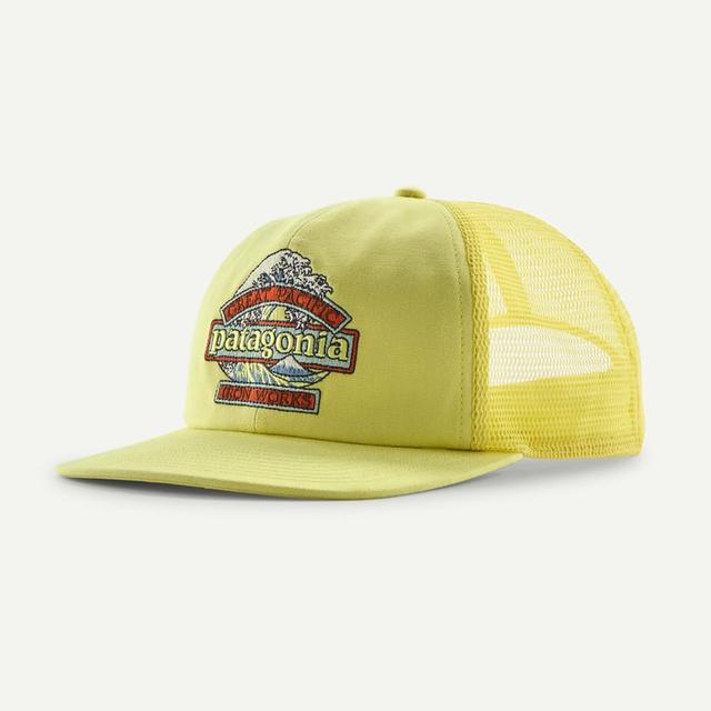 Relaxed Trucker Hat Patagonia