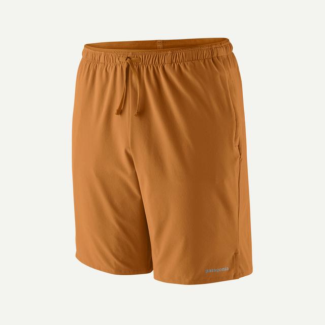 Mens Multi Trails Shorts - 8 In. Patagonia