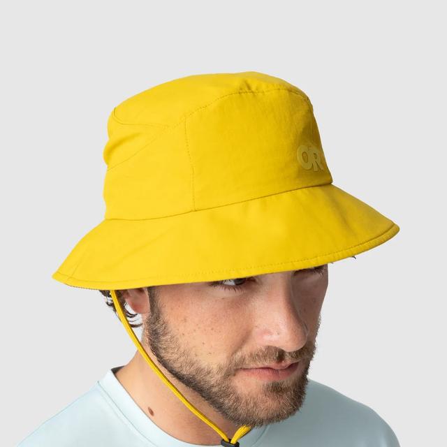 Outdoor Research Sun Bucket Hat Sand
