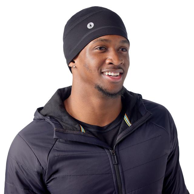 Smartwool Active Beanie Black