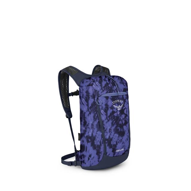 Osprey Daylite Cinch Tie Dye Print