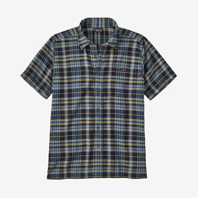 Mens A/c Shirt Patagonia