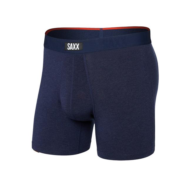 Mens Vibe Xtra Boxer Brief Fly