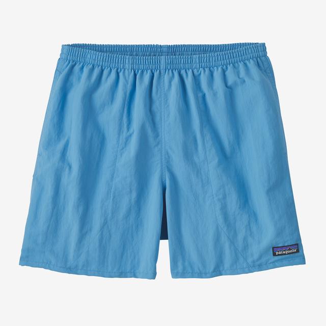 Mens Baggies Shorts - 5 In. Patagonia