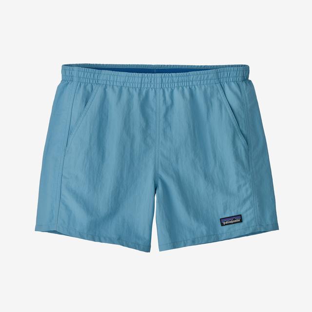 Womens Baggies Shorts - 5 In. Patagonia
