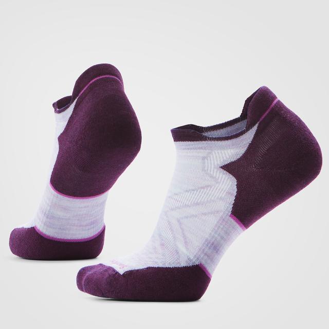 Smartwool Run Targeted Cushion Low Ankle Socks Q52