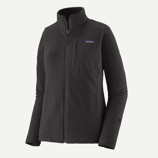 Patagonia R1 Air Jacket Black