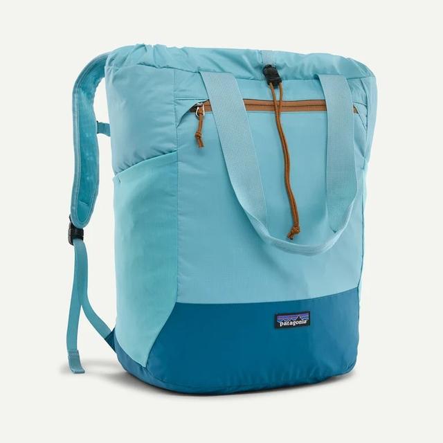Terravia Tote Pack 24l Patagonia