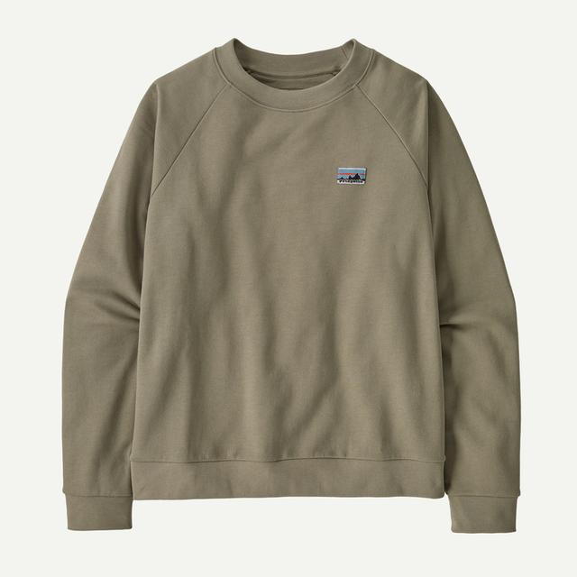 Womens Regenerative Organic Certified Cotton Essential Top Patagonia
