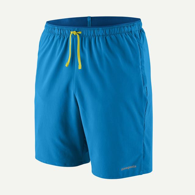 Mens Multi Trails Shorts - 8 In. Patagonia
