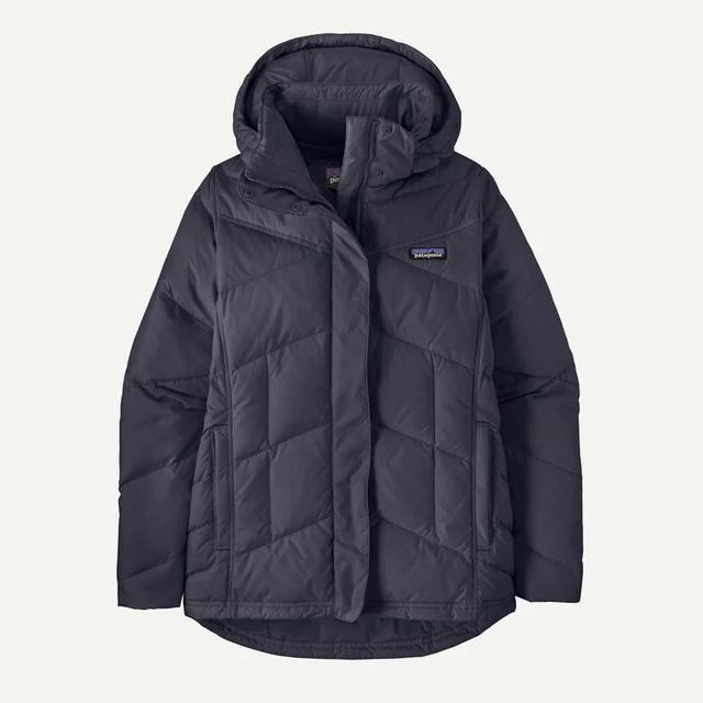 Patagonia Down With It Jacket Sunken Blue