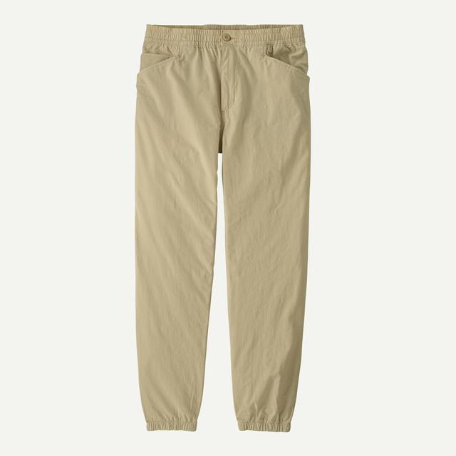 Patagonia Nomader Joggers Pelican
