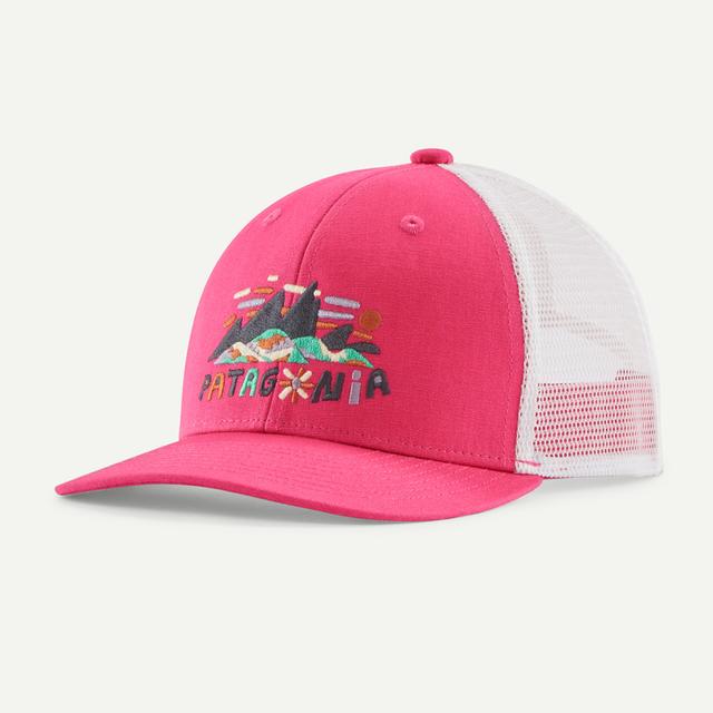 K's Trucker Hat Patagonia