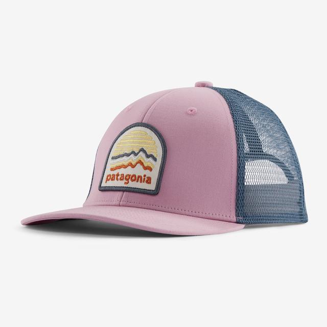 K's Trucker Hat Patagonia