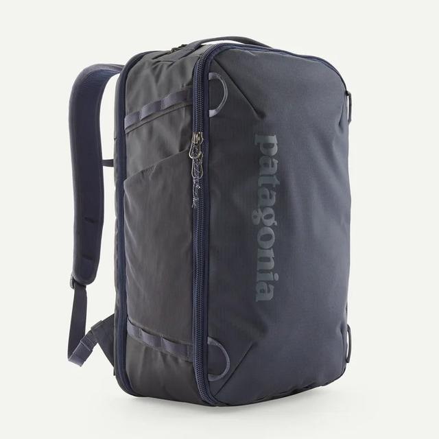 Patagonia Black Hole Mini Mlc Smolder Blue w/Forge Grey