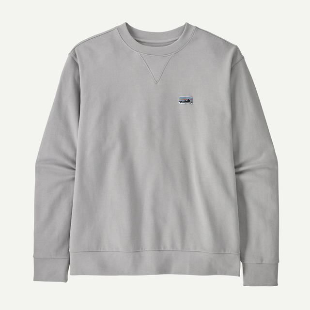 Daily Crewneck Sweatshirt Patagonia