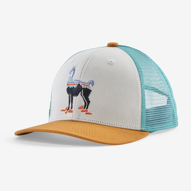 K's Trucker Hat Patagonia