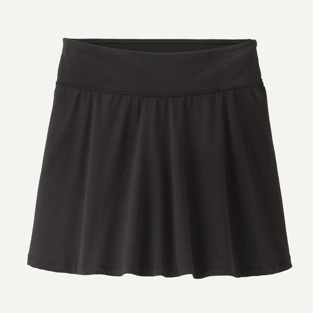 Womens Maipo Skort Patagonia
