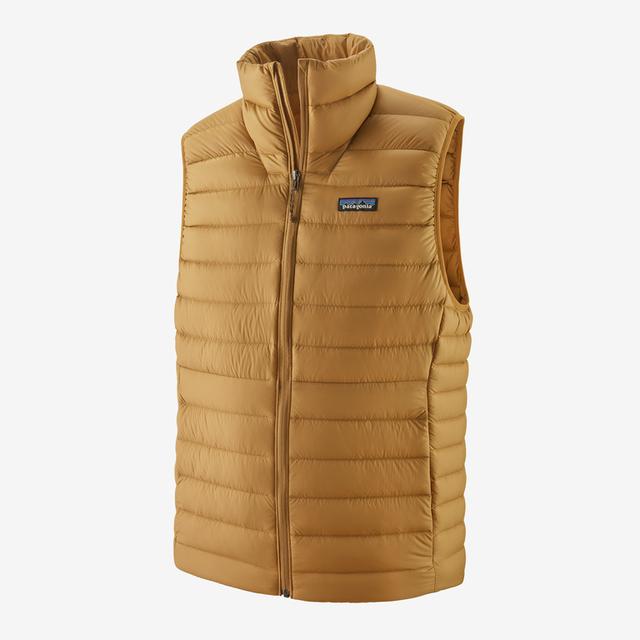 Patagonia M's Down Sweater Vest RPBN