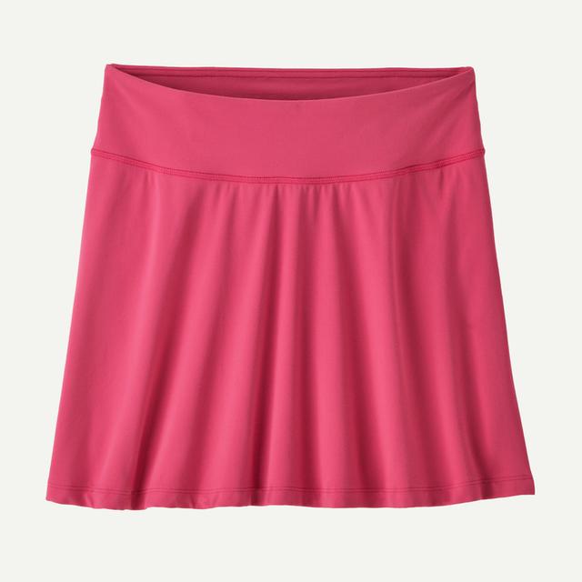 Patagonia Maipo Skort Luminous Pink