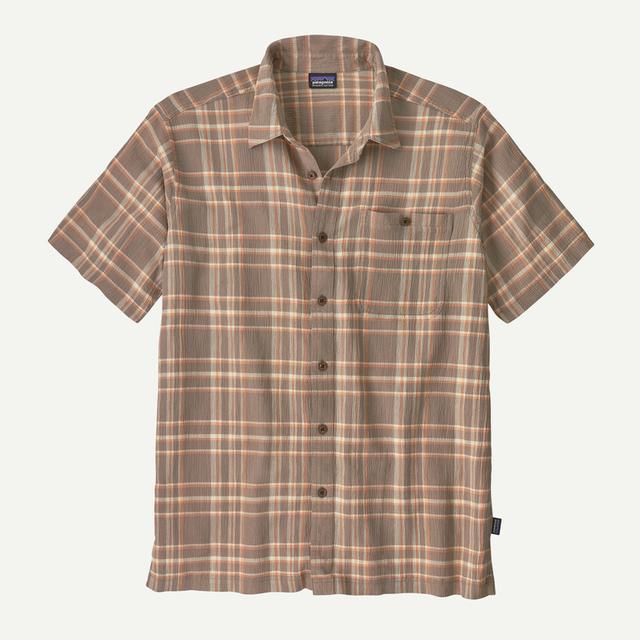 Mens A/c Shirt Patagonia