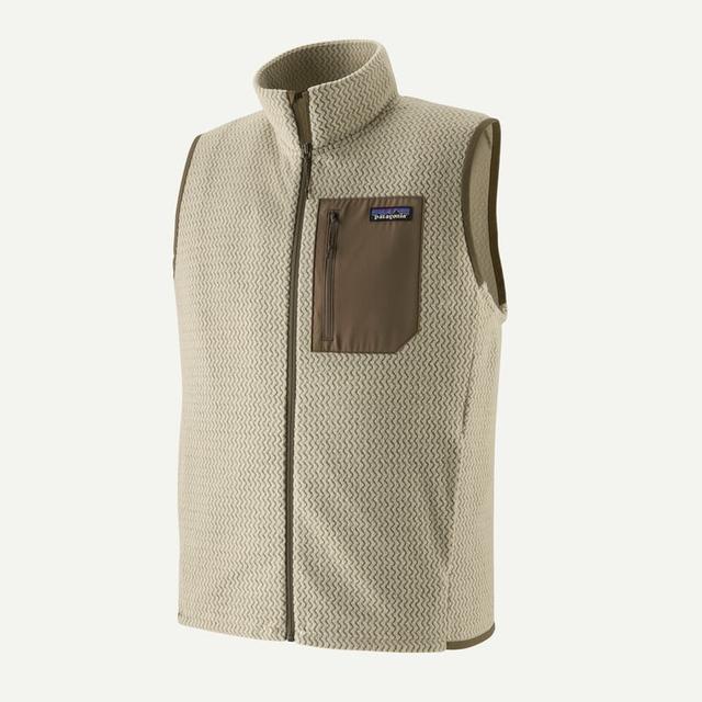 Patagonia R1 Air Vest Pelican