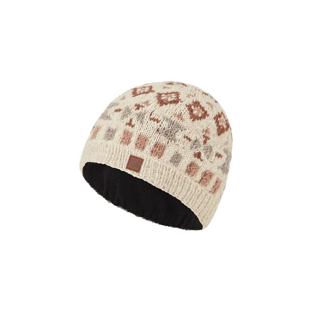 Sherpa Adventure Gear Unisex Hanssi Hat ECRU