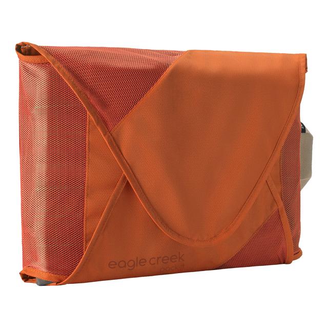 Eagle Creek Pack-it Reveal Garment Folder L Mandarin