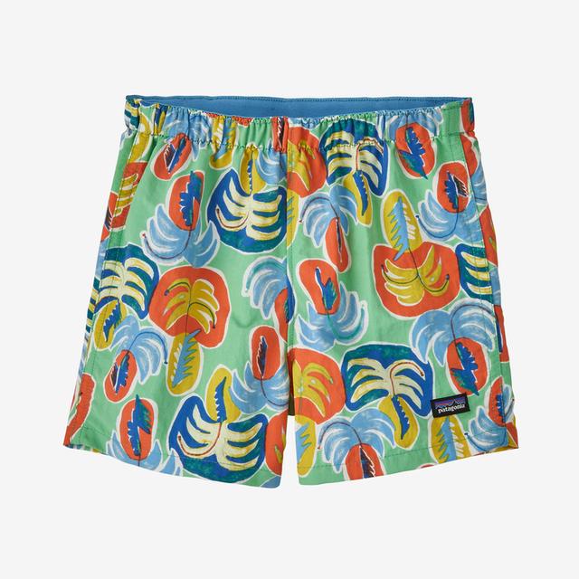 Baby Baggies Shorts Patagonia