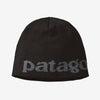 Logo Belwe: Black