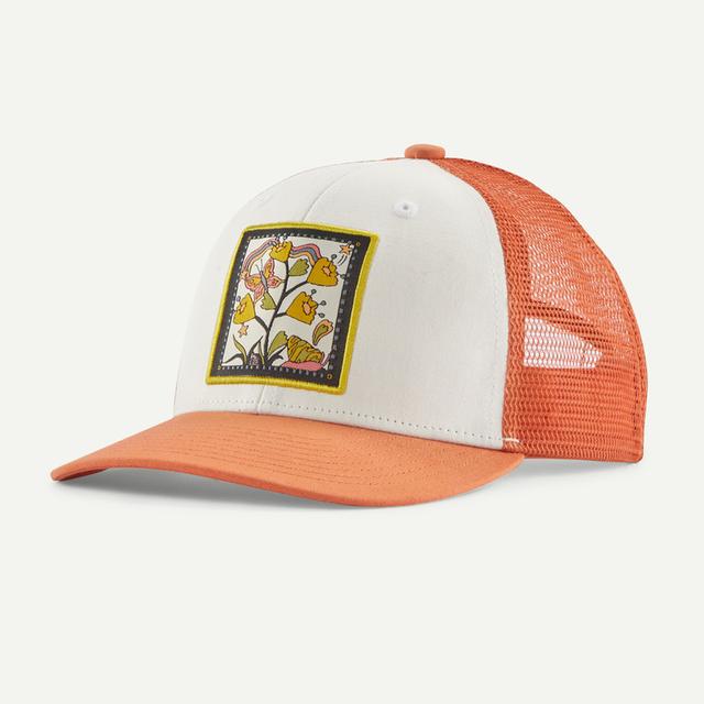 K's Trucker Hat Patagonia